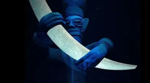 三星堆文明的兴起与消失,揭开古蜀文明的神秘面纱