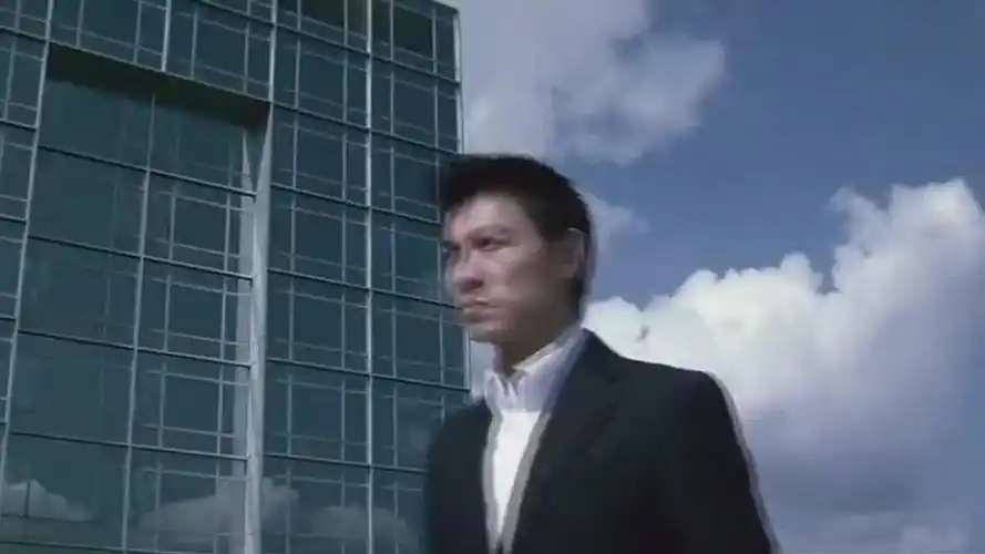 无间道梁朝伟刘德华天台对峙好莱坞电影自叹不如的经典对白