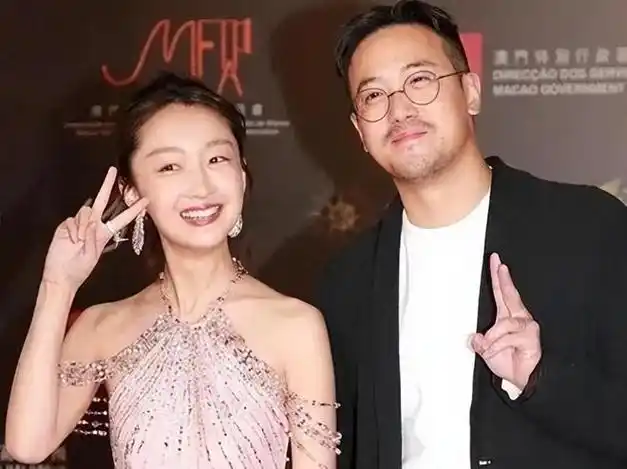 曾志伟一句我潜过她暴露了交际花周冬雨的混乱情史