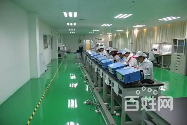 【图】- 瑞声科技招聘普工 技工 储蓄赶3700-8000 - 宿迁泗阳工人