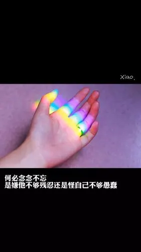 伤感系列锁屏壁纸来袭,快快接住!