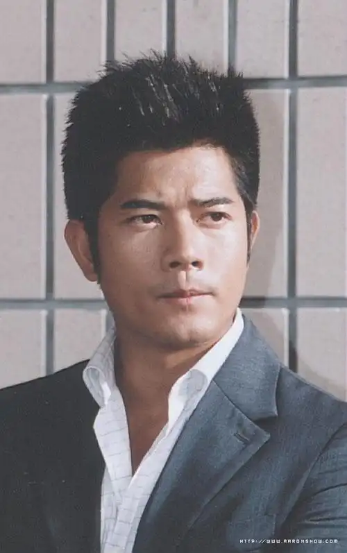 p>郭富城(aaron kwok),1965年10月26日出生于中国香港,祖籍广东东莞