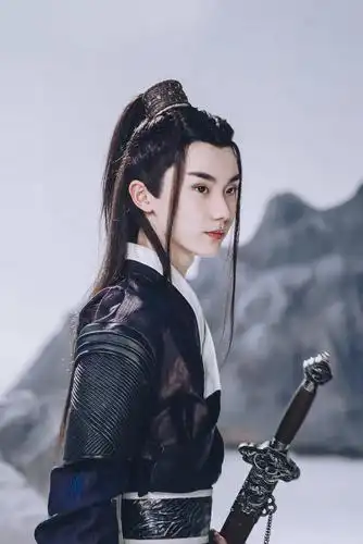 【国风少年马嘉祺】马嘉祺 国风舞台安利 [马嘉祺 mjq 戏腔&.