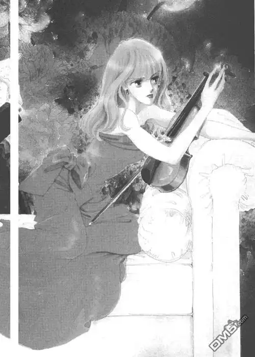 【花音】那些我爱的漫画 那时候 我好爱好爱齐藤千惠!