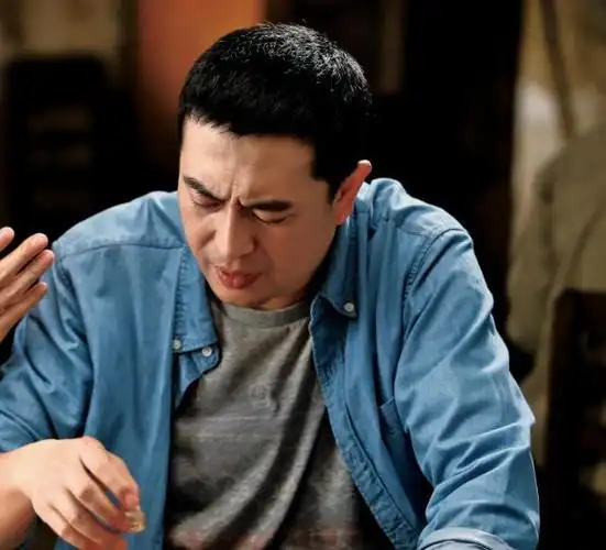 2014张嘉译左小青朱锐宋佳主演电视剧