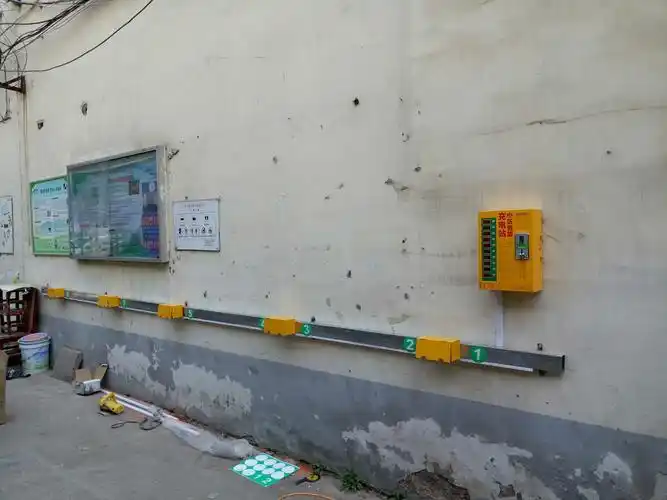 电动车充电桩厂家,小区电动车充电桩价格,充电桩批发