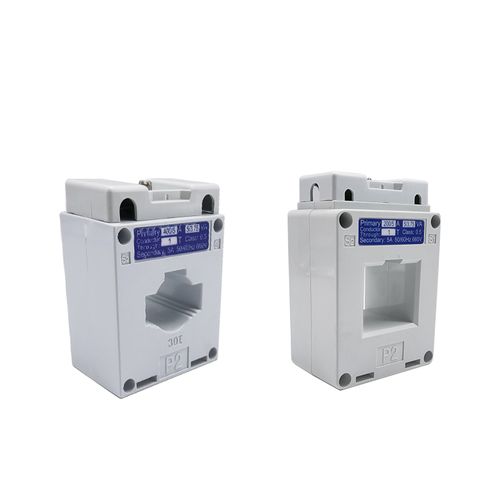 66三相小型交流0.5s0.2s低压电表计量电流互感器