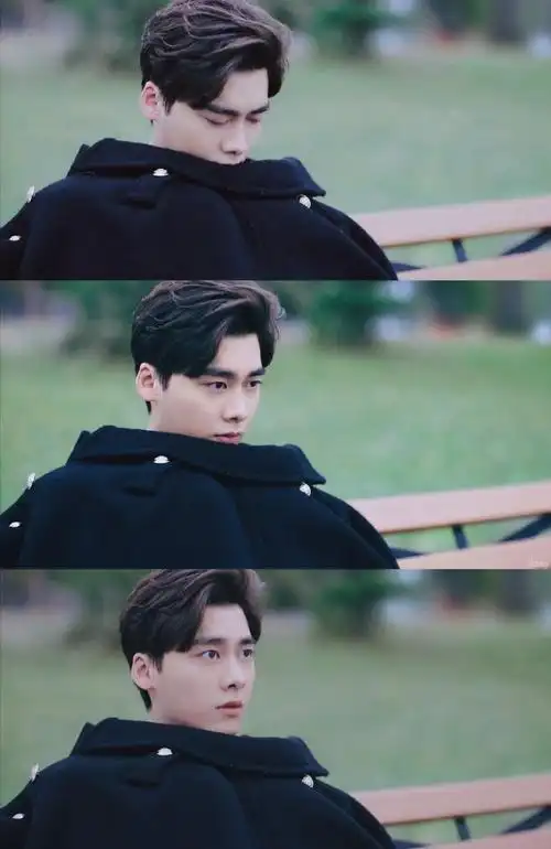 让你怦然心动的男主#李易峰《我在北京等你》徐天!