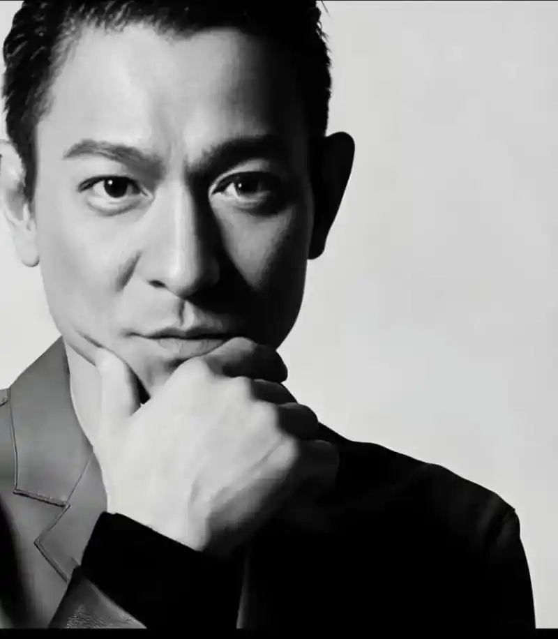 刘德华2024演唱会上海站唱哭了,周海媚去世,李玟去世,吴孟达去世