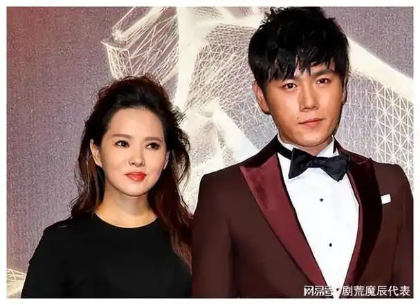 秦昊和伊能静之间的"美好",结婚八年,如今恩爱如同初恋