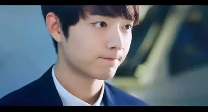 肖战 #超星星学园 #方天择 #向全世界安利 #宝藏男孩  - 抖音