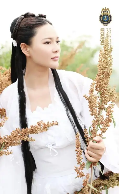 古装美女人物素材(十) - 心 心的日志 - 网易博客