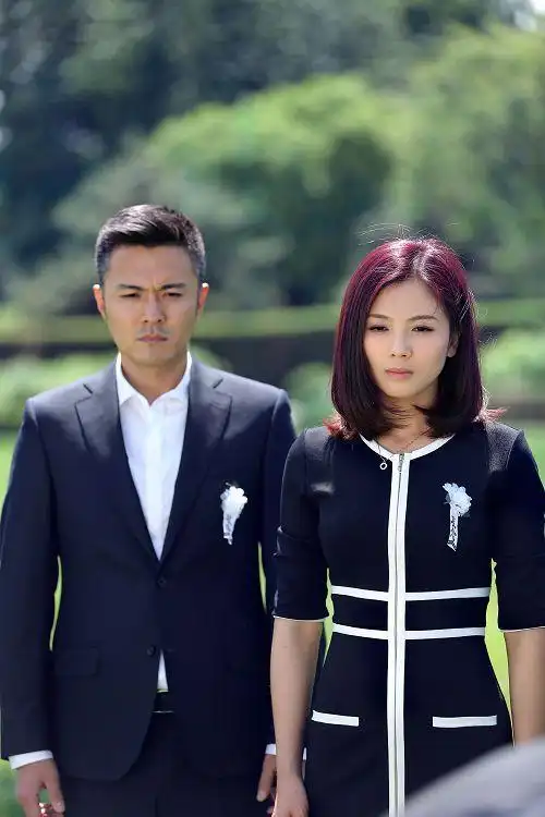 主演刘涛,于小伟