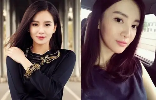 网曝《花样姐姐2》选角内幕 金晨暂替师姐刘诗诗