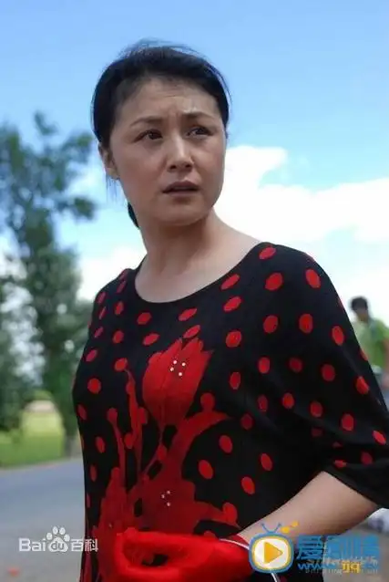 乡村爱情浪漫曲谢大脚剧照 剧照