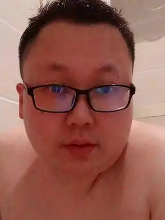 瘦下来的男人会是啥样我也试试