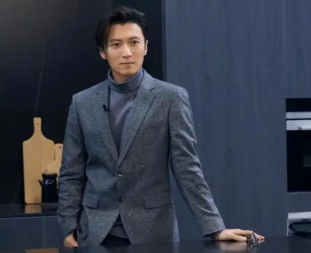 谢霆锋最新近况(42岁谢霆锋近况令人担心)(3)