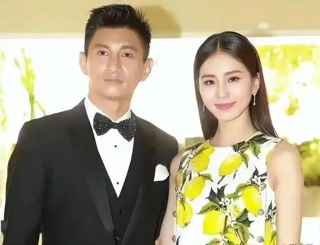 刘诗诗吴奇隆和好?林心如陈乔恩情敌同台?女主持抓包老公偷吃?