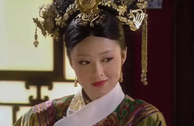 蒋欣演过的电视剧有哪些古代(盘点小脸女神蒋欣演过的古装电视剧,美不