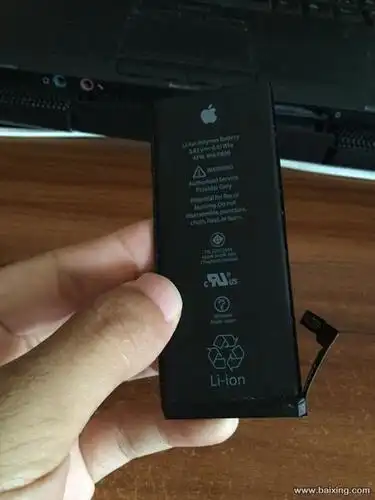 苹果6电池