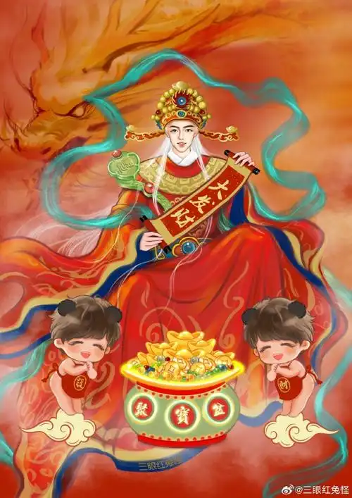 肖战##今遇肖郎 风禾尽起##我画的就是肖战