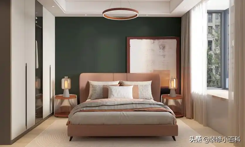 刷了浅灰色好后悔(盘点四种超火的乳胶漆颜色)