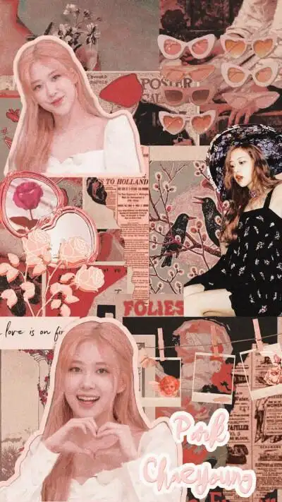 头像/女头/壁纸/锁屏壁纸/爱豆壁纸/无水印壁纸/手机壁纸/粉色壁纸