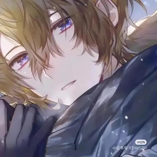 萌学园之双重人格