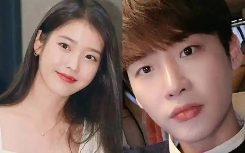 iu恋爱,粉丝纷纷@黄子韬,网友回复:没必要_明星_因为_徐艺洋