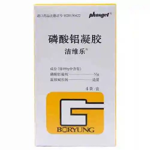 分包装使用方法:口服类别:其他类型:处方药药品剂型:凝胶剂适用症状