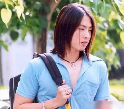 回顾徐若瑄的另一面给周杰伦王力宏写歌演技被赞如小桥流水