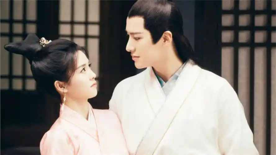 九流霸主:龙傲一爱上李清流却不自知,李清流一眼识破,龙傲一害羞了