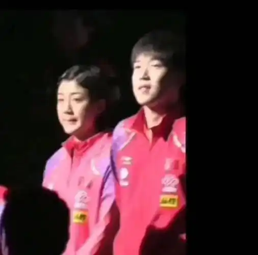 原创陈梦母亲抢注王楚钦商标力证两人恋情莎头正式成为过去式