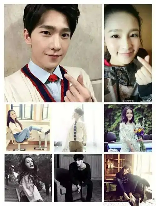 李沁后悔和杨洋分手,两人有复合趋势,你怎么看?