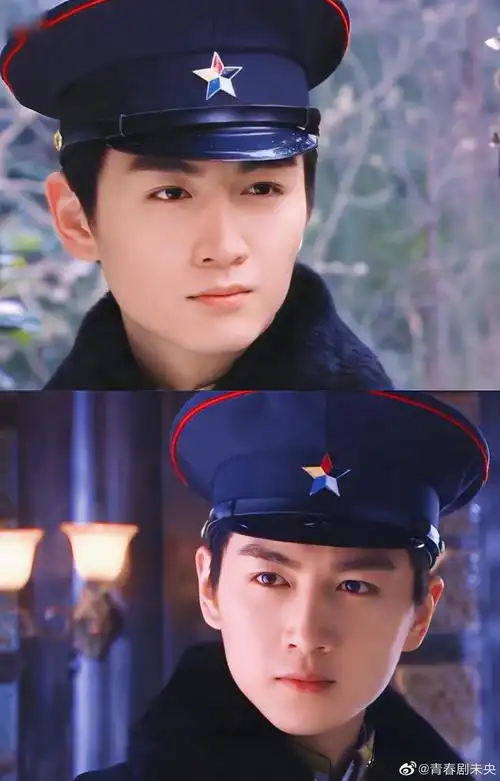 为了新人,于妈把陈晓也拉下水了 当年官宣陈晓