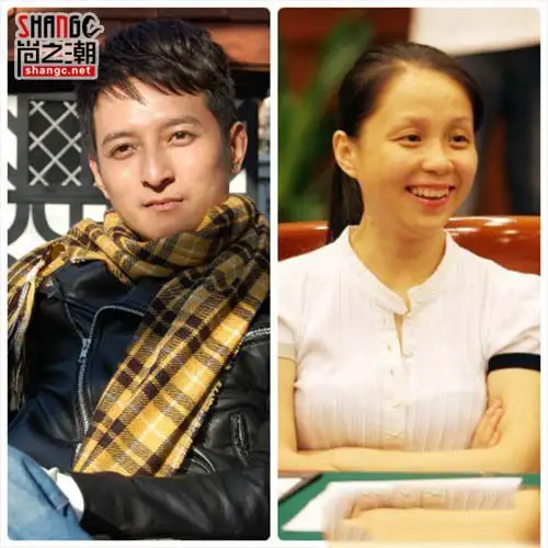 李维嘉的老婆是谁有孩子吗 龙丹妮李维嘉结婚照曝光真假