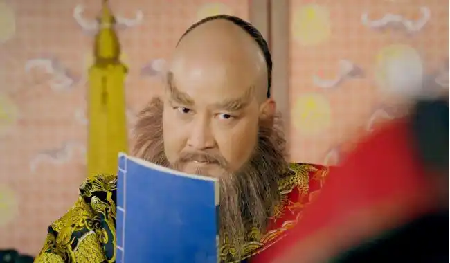 真实历史上的鳌拜是什么样的手握数十万大军为何至死不反