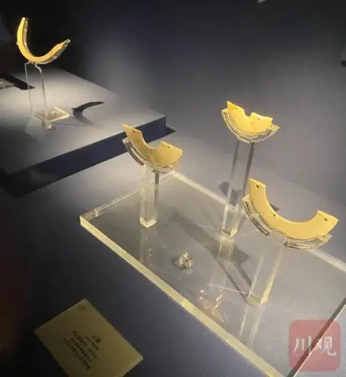 三星堆对话古遗址凌家滩遗址中国第一个玉文化高峰