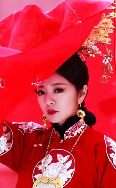 《半妖倾城》【应蝶】安以轩