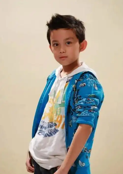 演员吴磊能走到今天这一步,早在意料之中