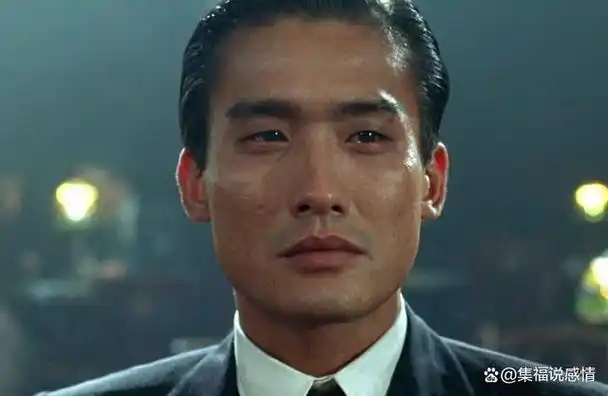 这一次影帝梁家辉又给演艺圈上了一课