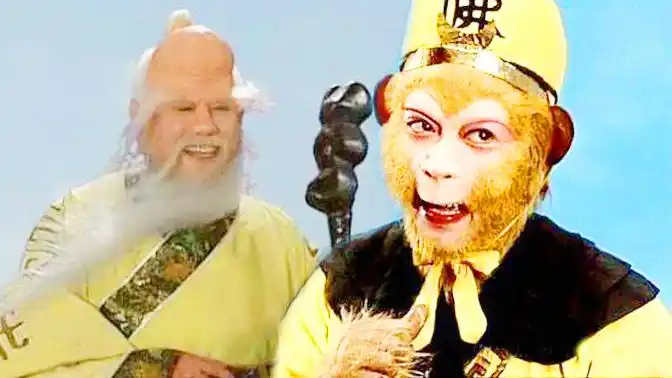 《西游记》和《封神榜》中,大佬级别的神仙都有一个坐骑,这些坐骑陪伴