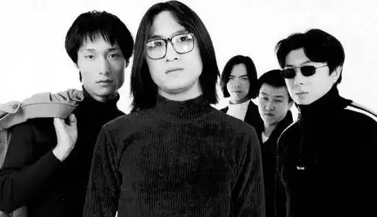 八十年代后,确无摇滚了|摇滚|唐朝乐队|窦唯_新浪女性_新浪网