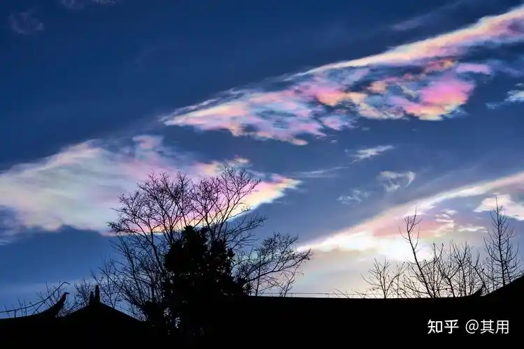 你拍到过最好看的云长啥样? - 知乎