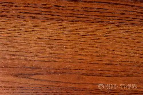 纹理浅棕色木材干草或镶木地板木墙或百叶窗装饰.