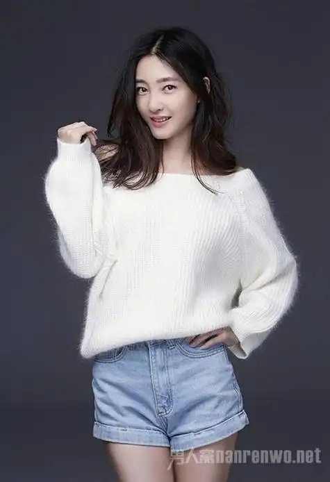 王丽坤哪年出生的