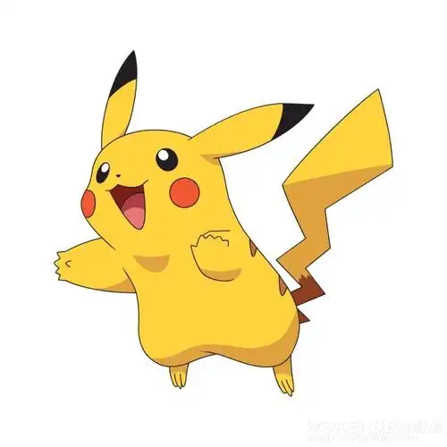 萌萌的受不了神奇宝贝 神奇宝贝壁纸合集