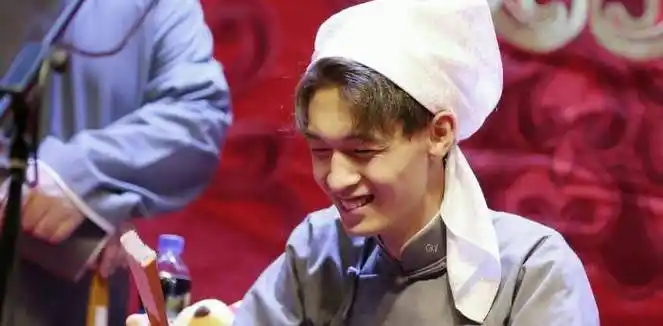 不拼颜值全靠智商圈粉,《最后的赢家》是什么来头_李易峰_关晓彤_观众