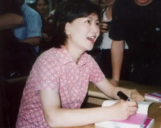 鞠萍:儿子是我永远的骄傲(组图)