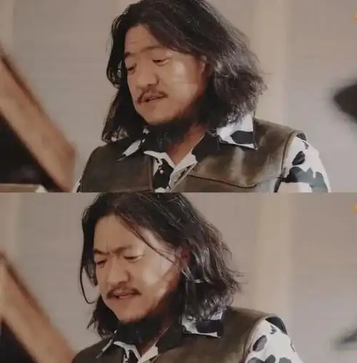 盗墓笔记解密王胖子